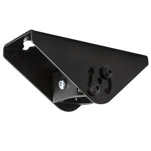 B-Tech BT7808/B Ceiling/Wall Mount with Tilt (for use with 50mm poles)